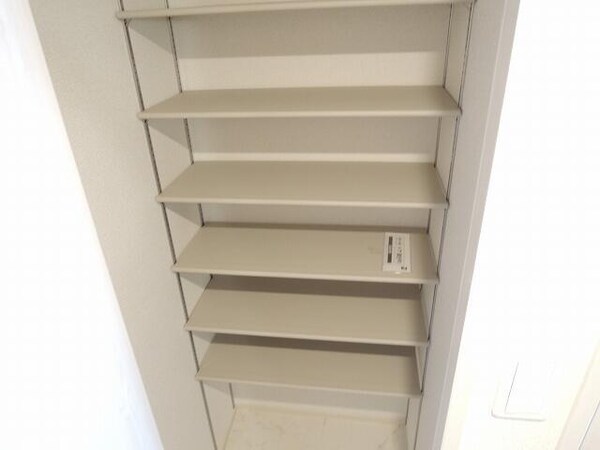 建物設備( )