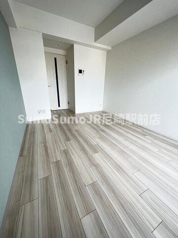 物件内観写真6　(寝室です)