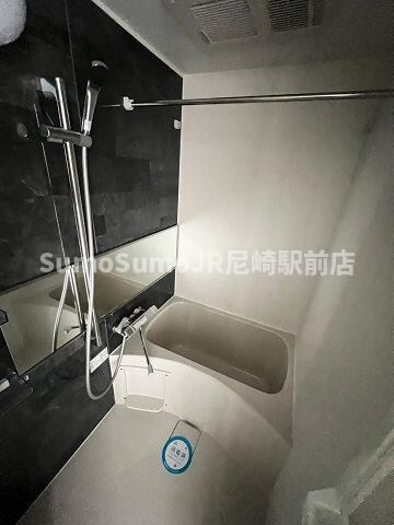 物件内観写真7　(落ち着いた空間のお風呂です)