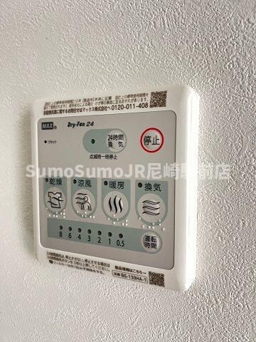 物件内観写真21　