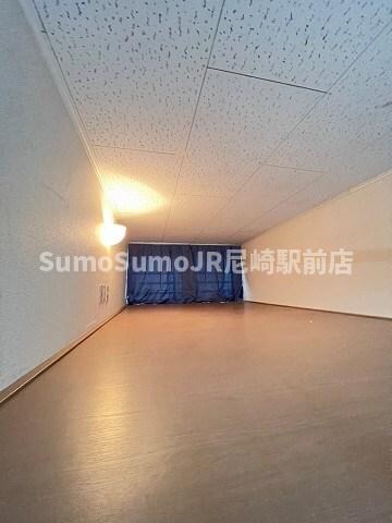 物件内観写真6　(落ち着いて過ごせるお部屋なので、寝室にいかがでしょうか)