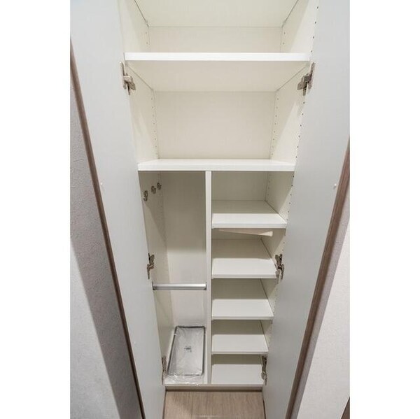 収納(シューズボックス )