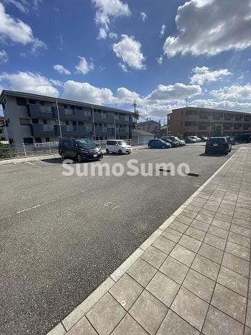 物件外観写真2　(おしゃれな外観です)