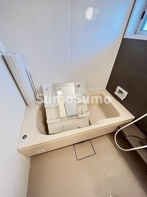 物件内観写真17　(日々の暮らしに欠かせないお風呂です)