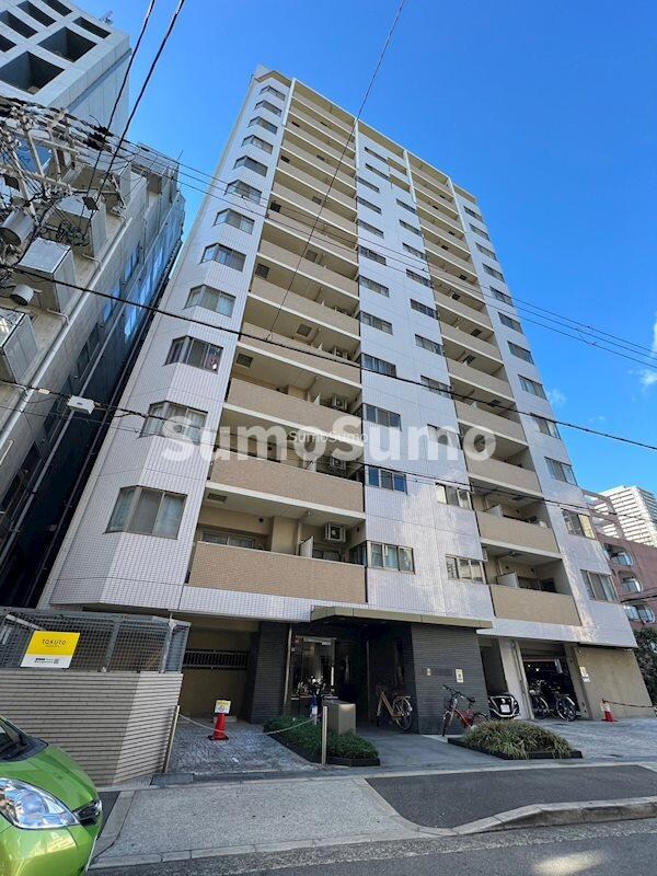 物件外観写真1　(外観です)