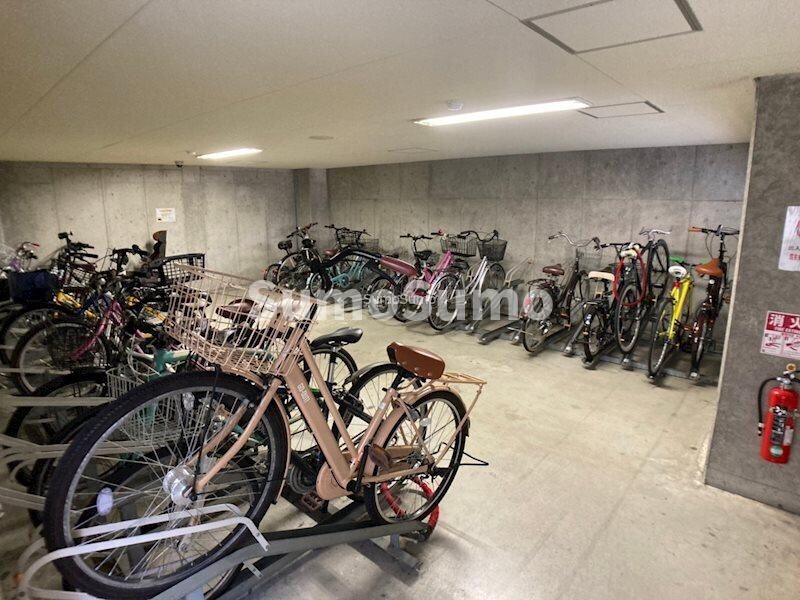 物件内観写真19　(建物外観を気になさる方へ、見た目の良い物件です)