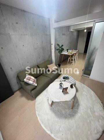 物件内観写真9　(落ち着いて過ごせるお部屋なので、寝室にいかがでしょうか)