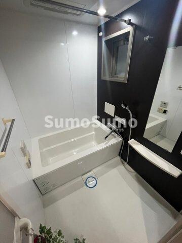 物件内観写真10　(落ち着いた空間のお風呂です)