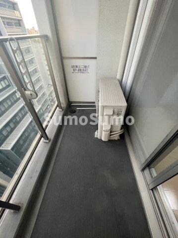 物件内観写真11　(バルコニーがあります)