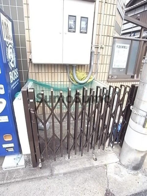 外観(物件の外観です)