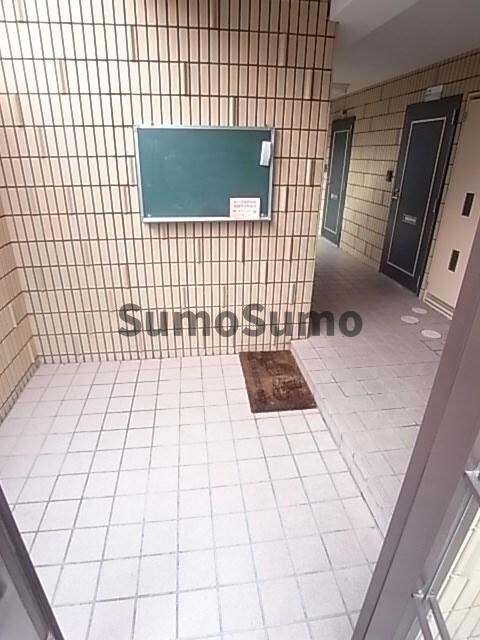 物件外観写真6　(外観も気になるポイント)