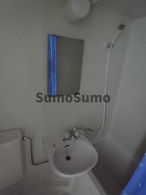 物件内観写真12　(使いやすい洗面所です)