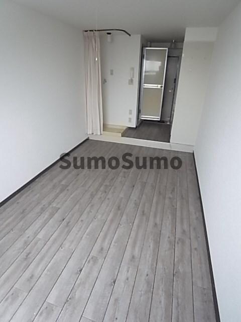 物件内観写真21　(使いやすい居間です)