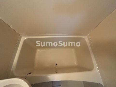 物件内観写真15　(ゆったり過ごせるお風呂です)