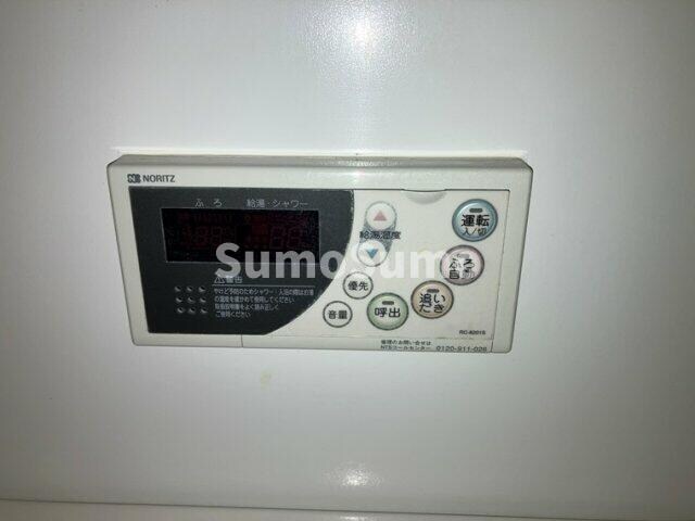 物件内観写真15　( )