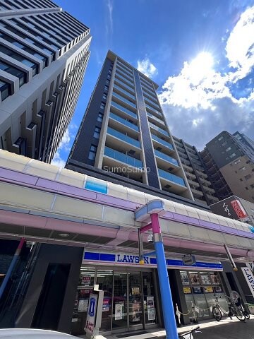 物件外観写真1　(外はこのようになっています)