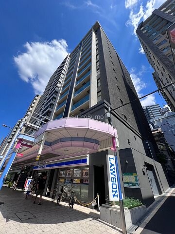 物件外観写真2　(物件の外観です)