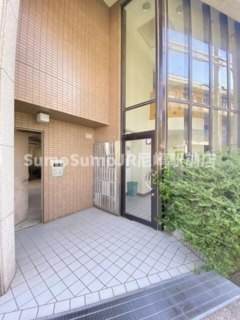 物件外観写真2　(きれいな外観です)