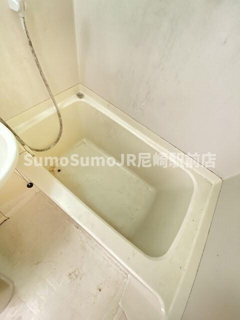 物件内観写真20　(落ち着いた空間のお風呂です)