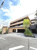 ザ・パークハウスグラン神山町