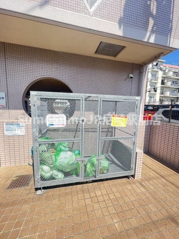 外観(外観も気になるポイント)