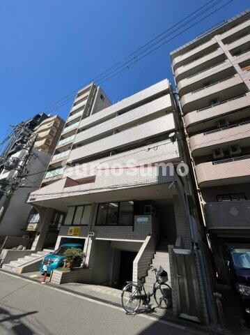 物件外観写真1　(外観も気になるポイント)