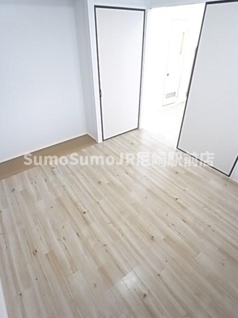 物件内観写真19　(寝室です)