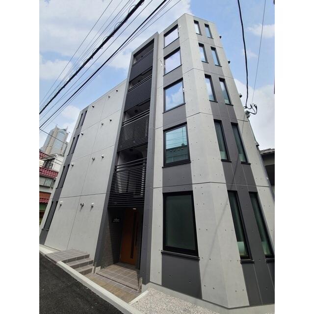 タスキsmart新宿