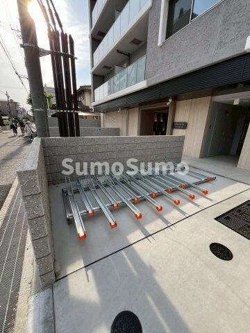 物件内観写真21　