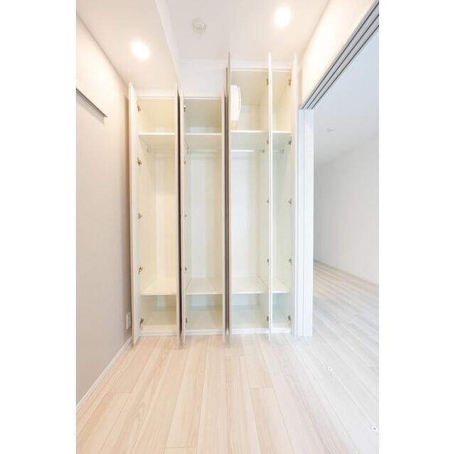 物件内観写真11　( )