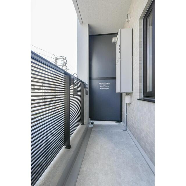 物件内観写真15　( )