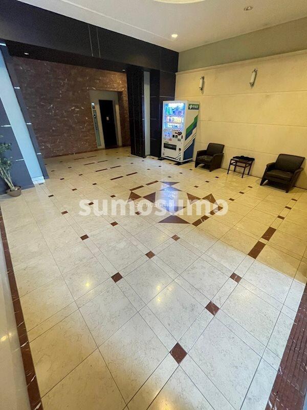 ロビー・ラウンジ