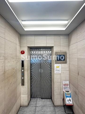 物件内観写真19　(外観も気になるポイント)