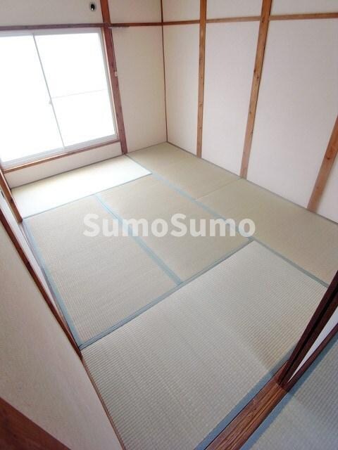 物件内観写真5　(寝室です)