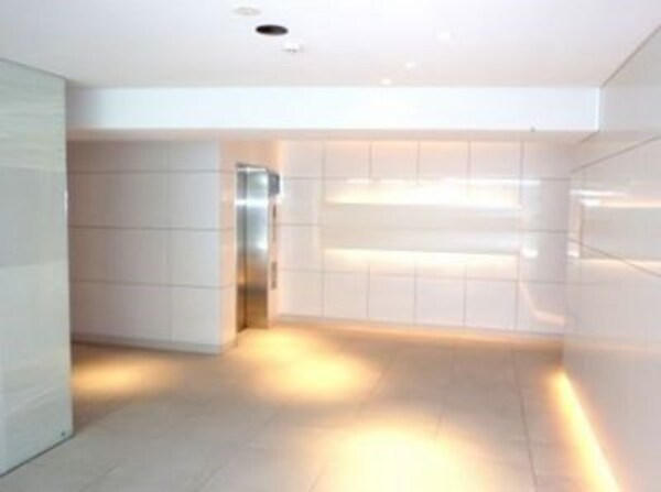 ロビー・ラウンジ