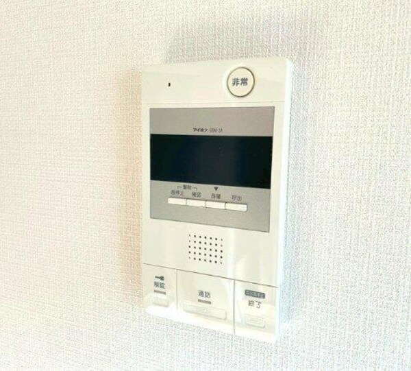 セキュリティ( )