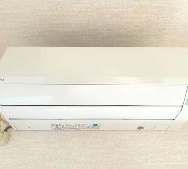 建物設備( )