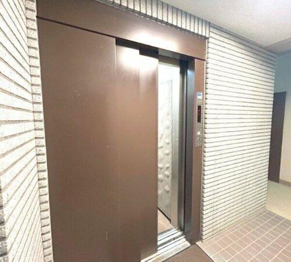 建物設備( )