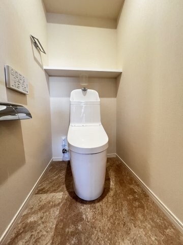 物件内観写真12　