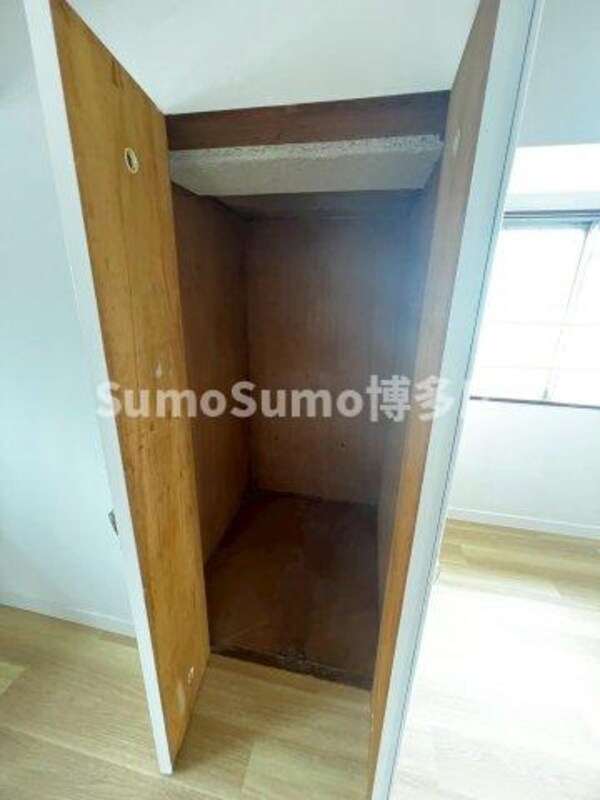 収納(こまごまとしたものを収納できそうですね)