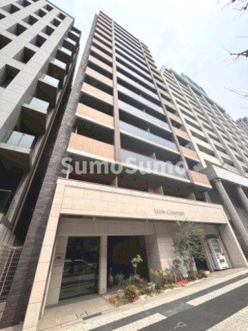 物件外観写真1　(外はこのようになっています)