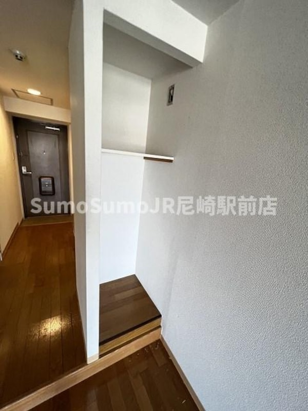 収納(収納豊富です)