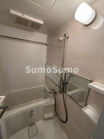 物件内観写真8　(お風呂です)