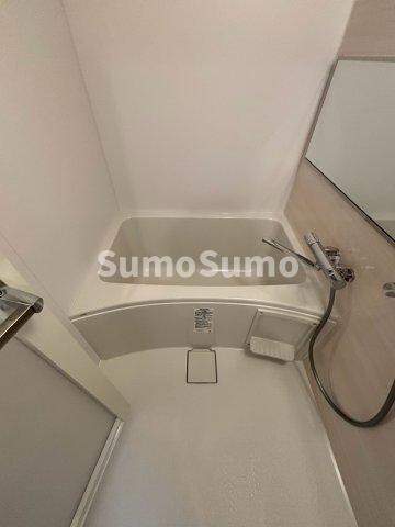 物件内観写真18　(落ち着いた空間のお風呂です)