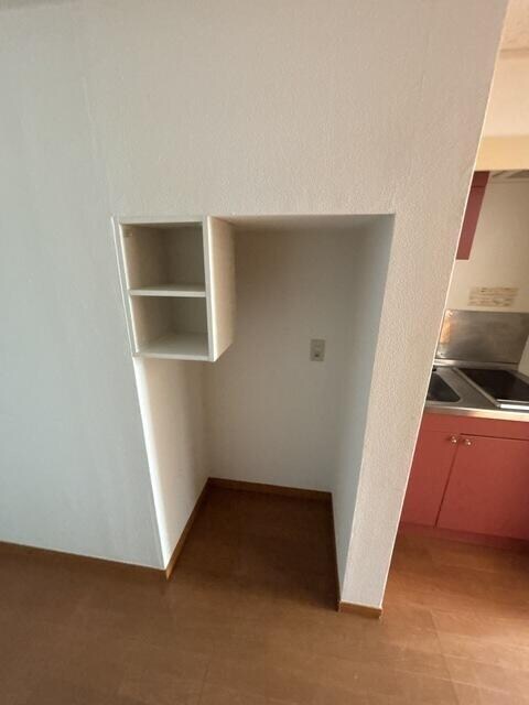 物件内観写真6　( )