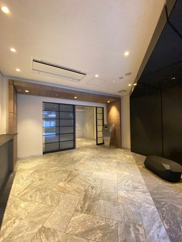 ロビー・ラウンジ