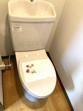 物件内観写真4　( )