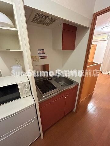 物件内観写真6　(キッチンです)