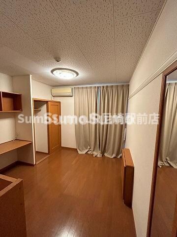 物件内観写真7　(ゆとりの広さです)