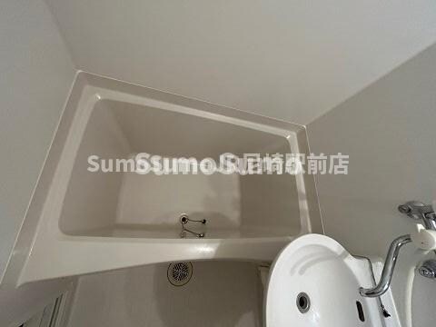 物件内観写真16　(落ち着いた空間のお風呂です)